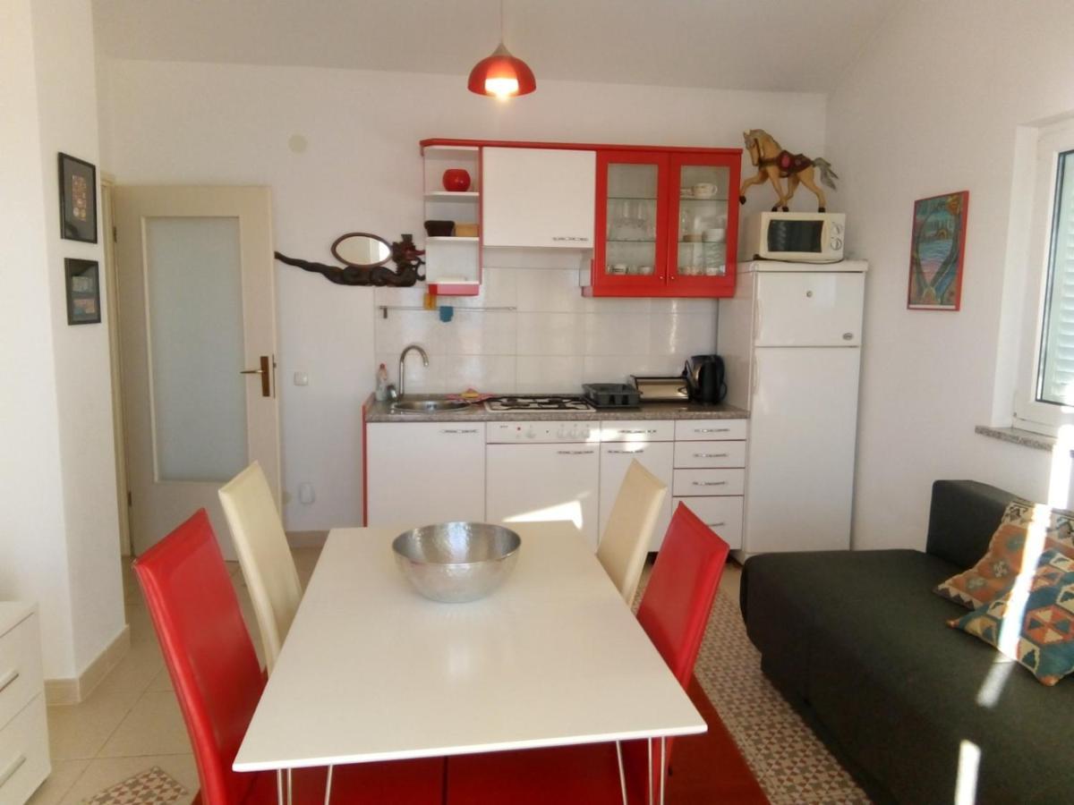Riva Apartment *