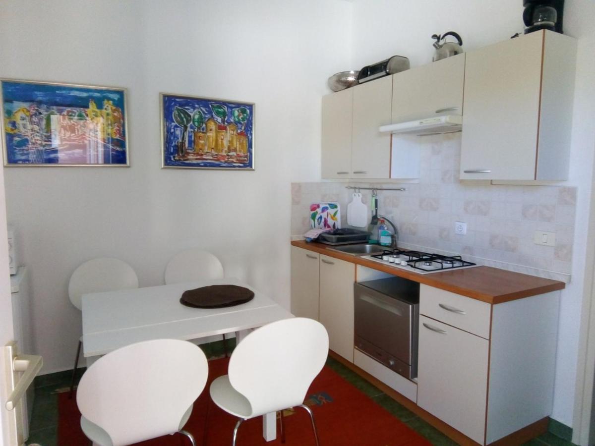 Riva Apartment Umag