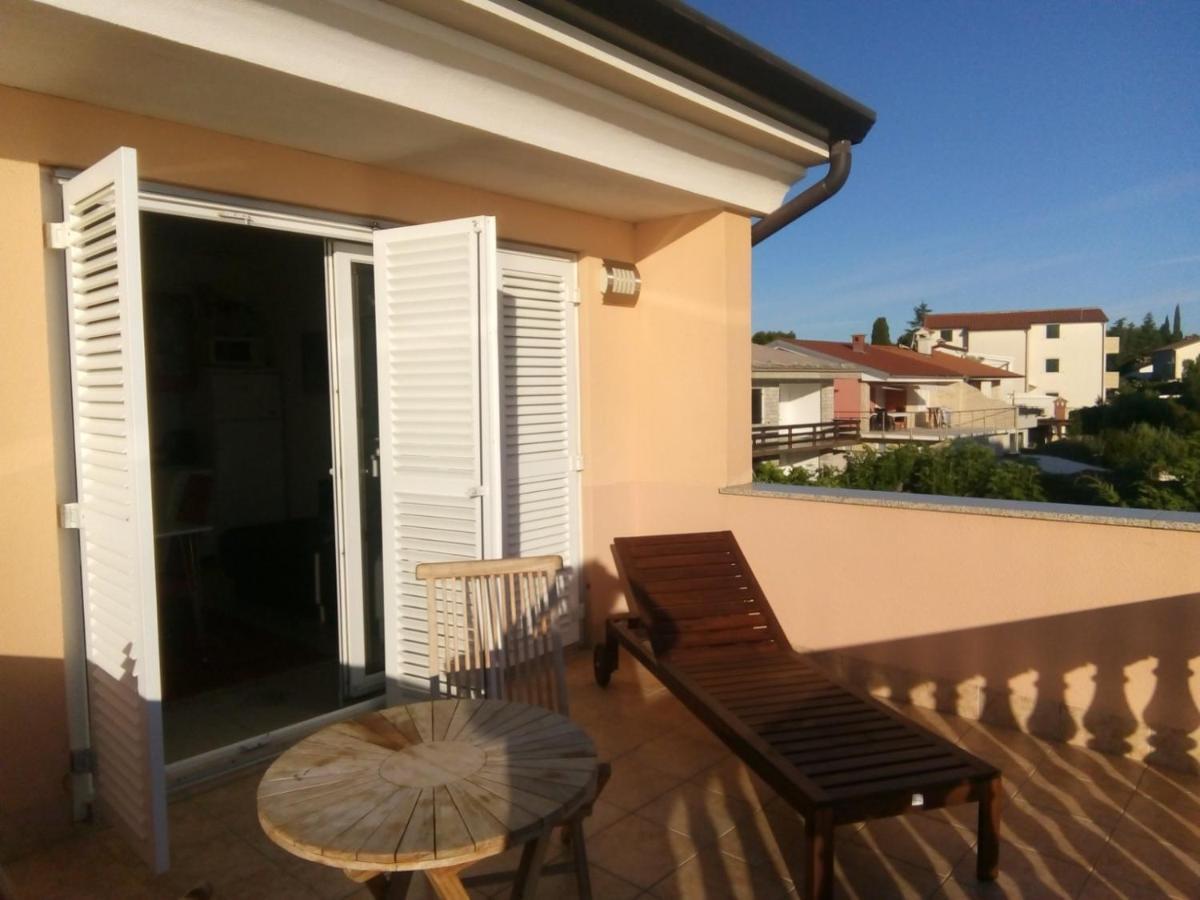 Apartment Riva *