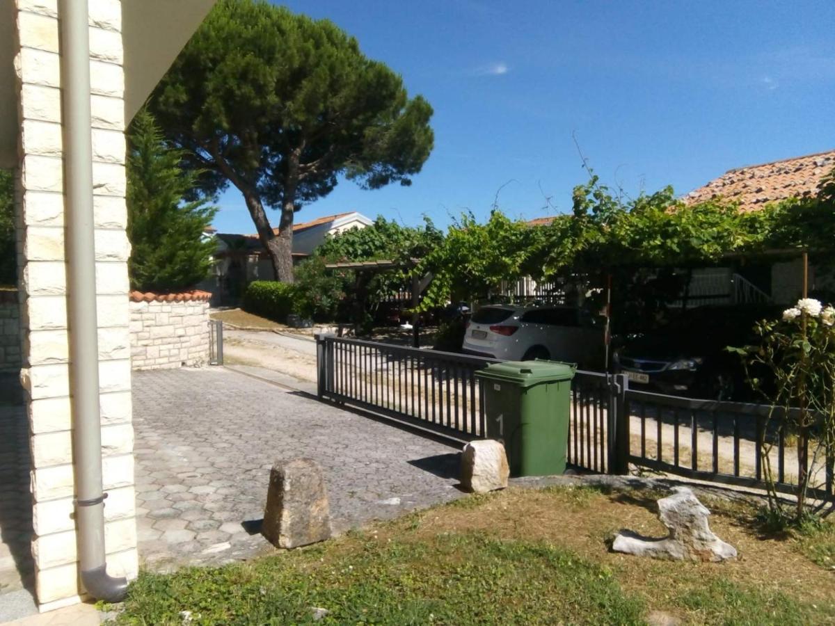 Riva Apartment *