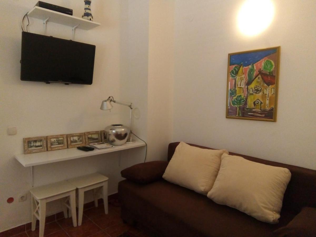 Riva Apartment
