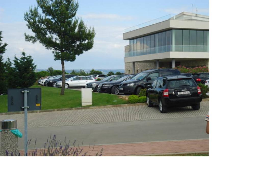 Apartment Riva *