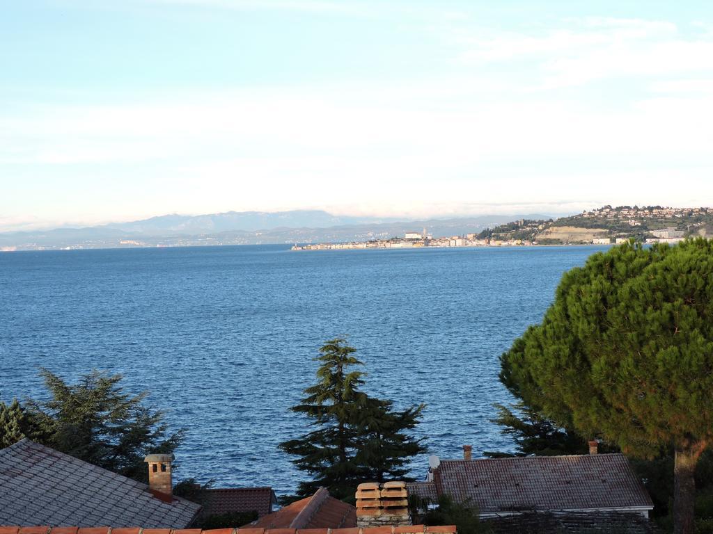 Riva Apartment Umag