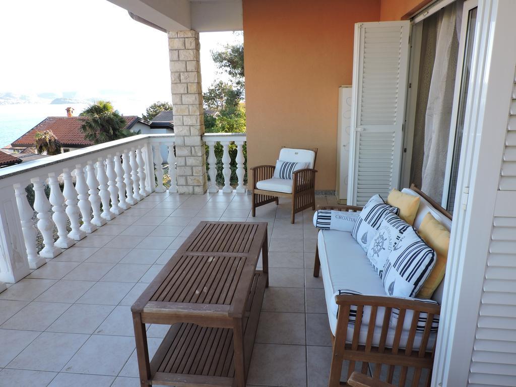 Riva Apartment *