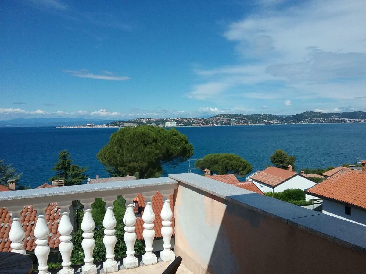Riva Apartment *