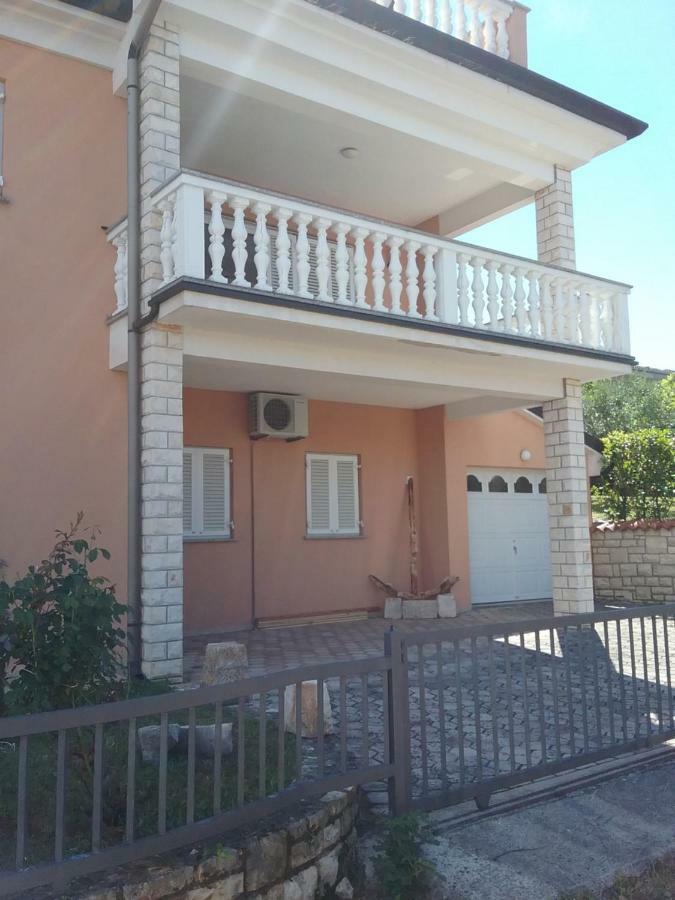 Apartment Riva *