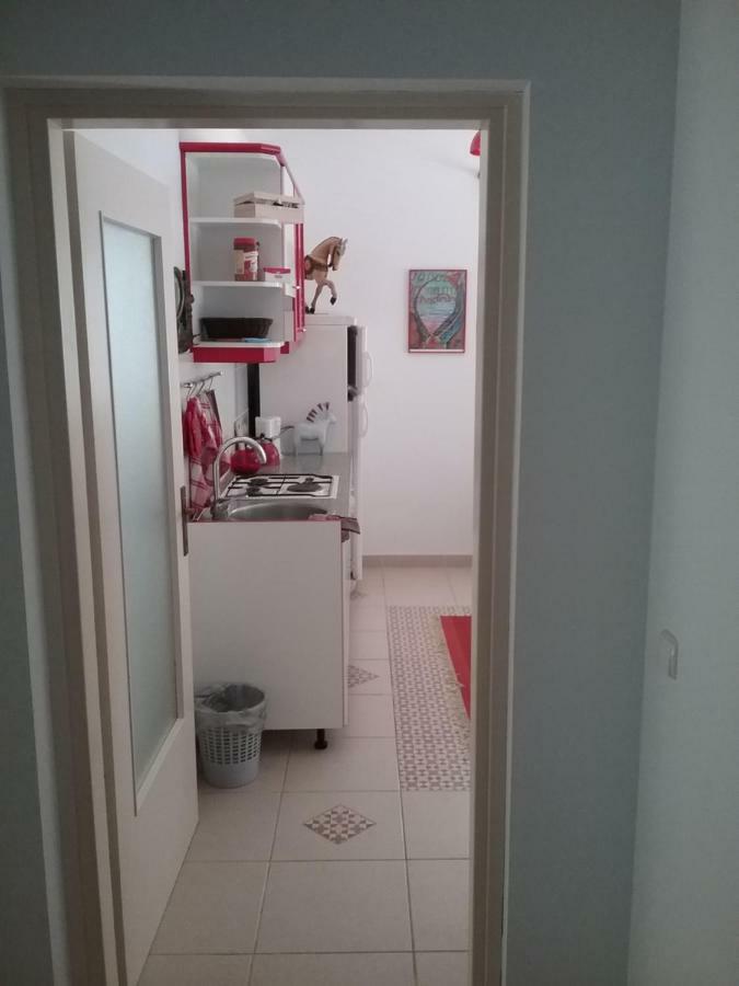 Riva Apartment
