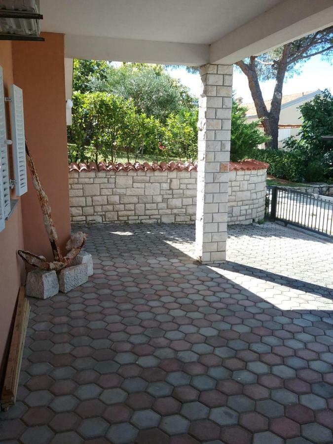 Apartment Riva *
