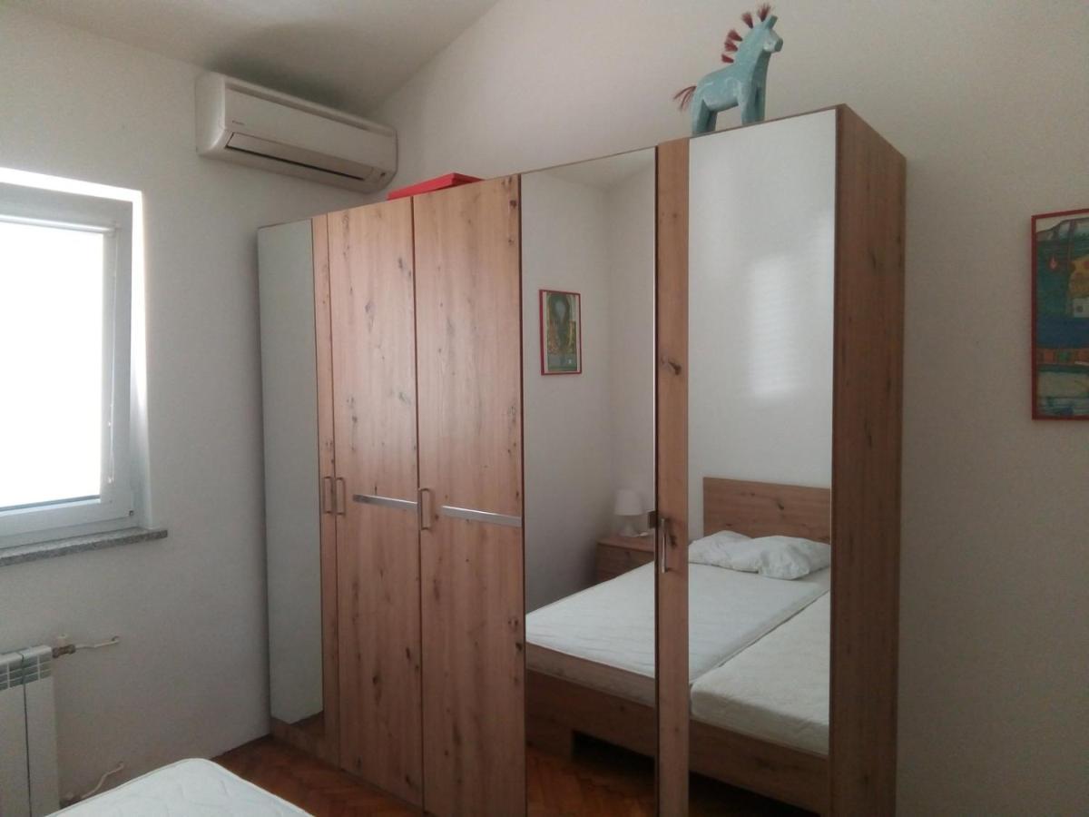 Riva Apartmán *