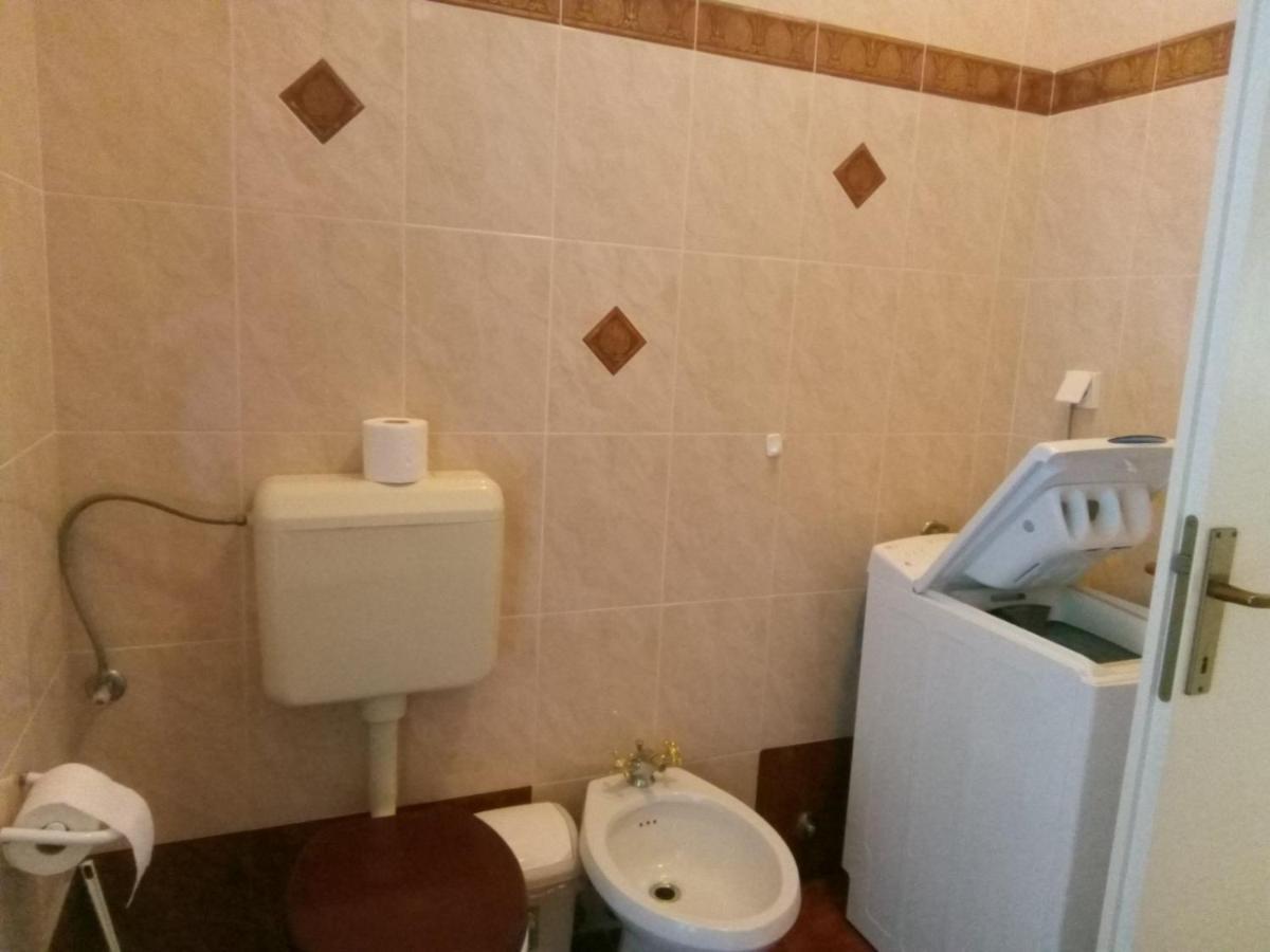Riva Apartmán *