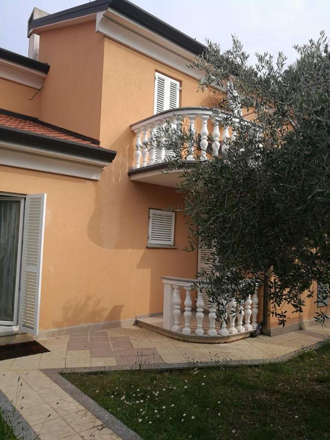 Apartmán Riva *