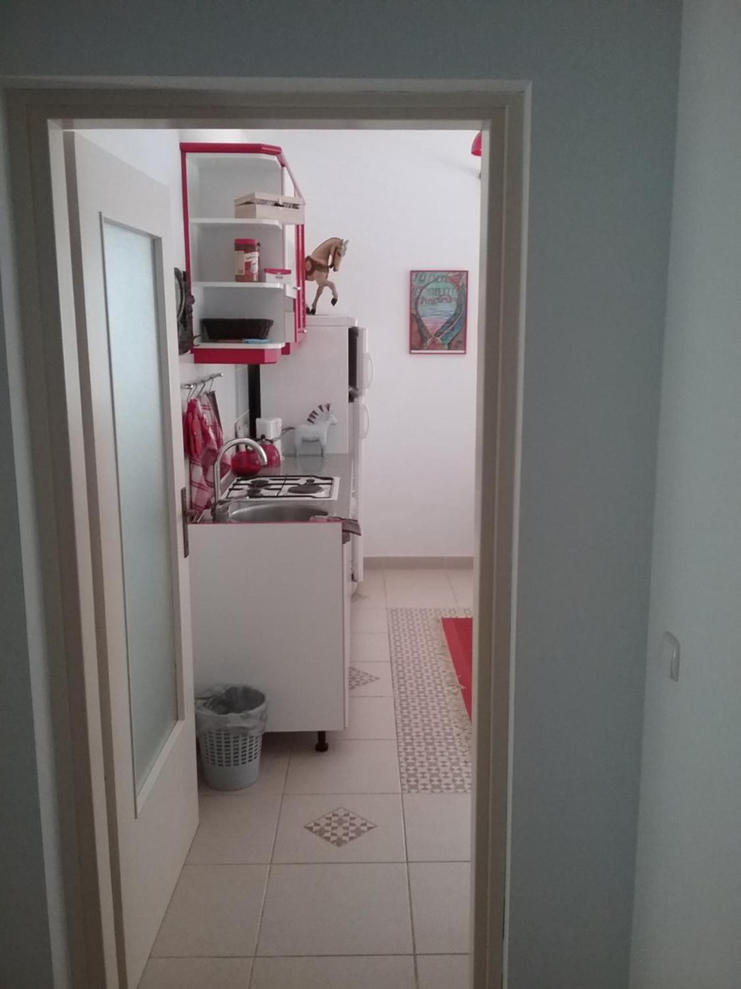 Riva Apartman